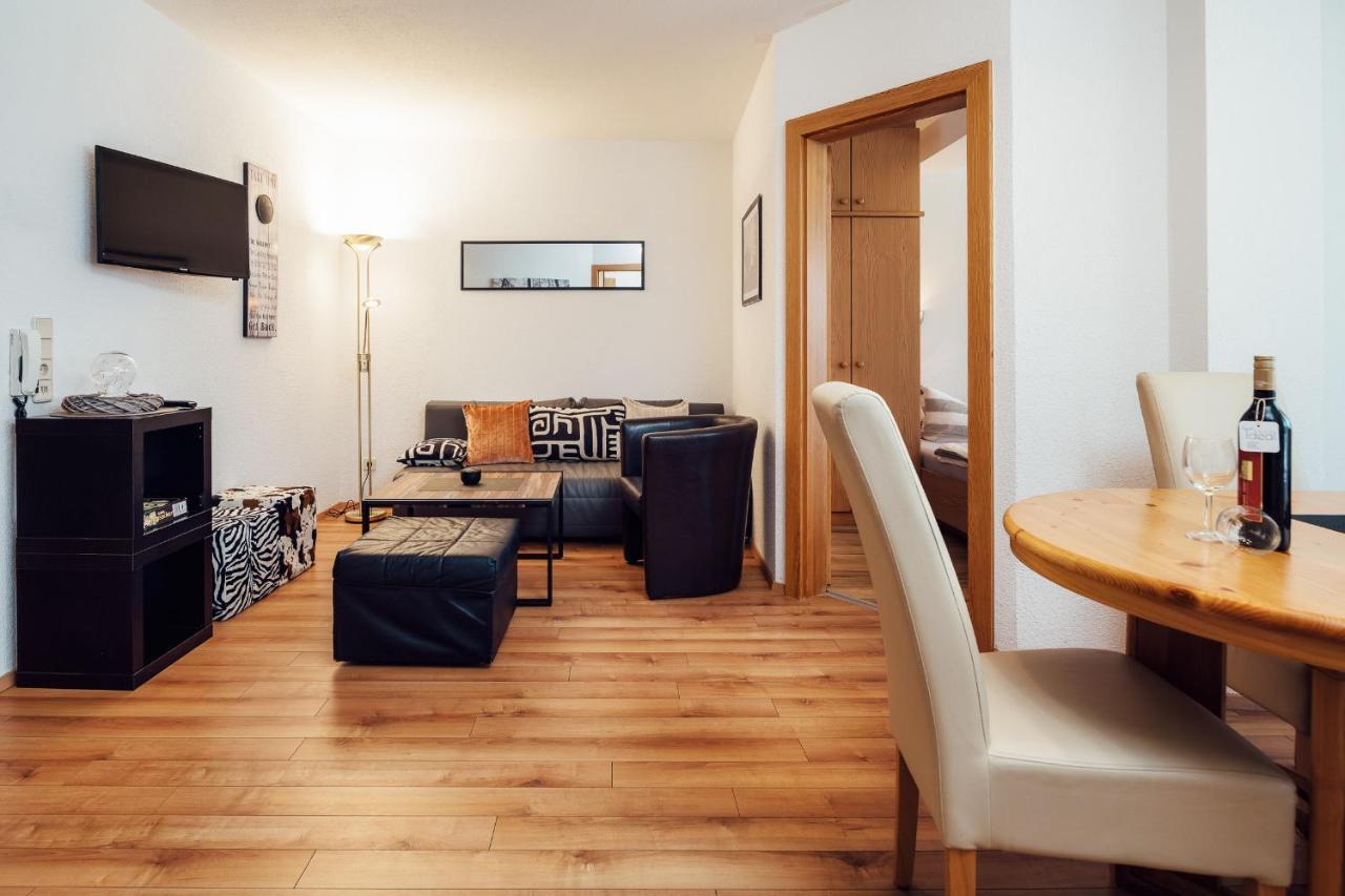 Apart Ideal Serfaus Exterior foto